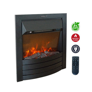 Electric Fireplace Xaralyn Lagos