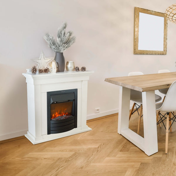 Electric Fireplace Xaralyn Lagos