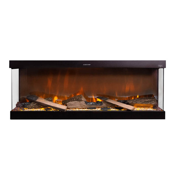 Electric Fireplace Xaralyn Levico 120