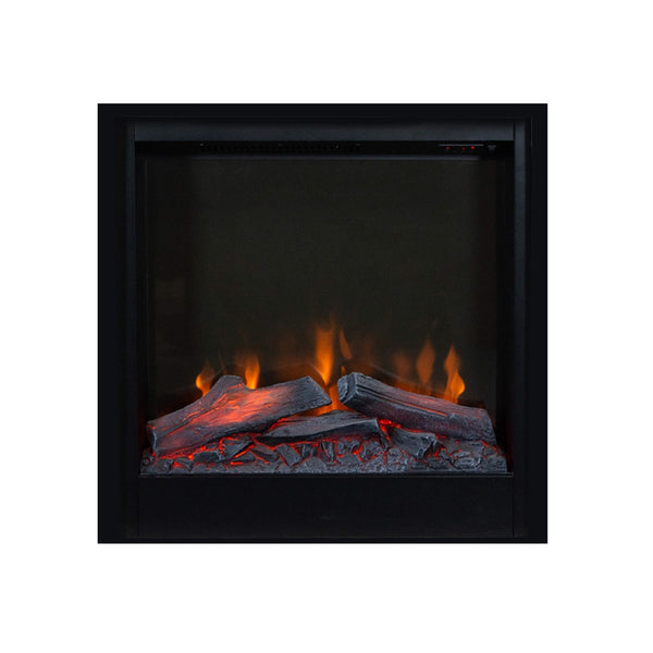 Electric Fireplace Xaralyn Levico 70