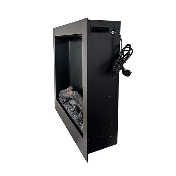 Electric Fireplace Xaralyn Levico 70