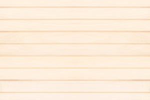 Beige background with horizontal wooden planks