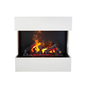 Electric Fireplace Xaralyn Lucca