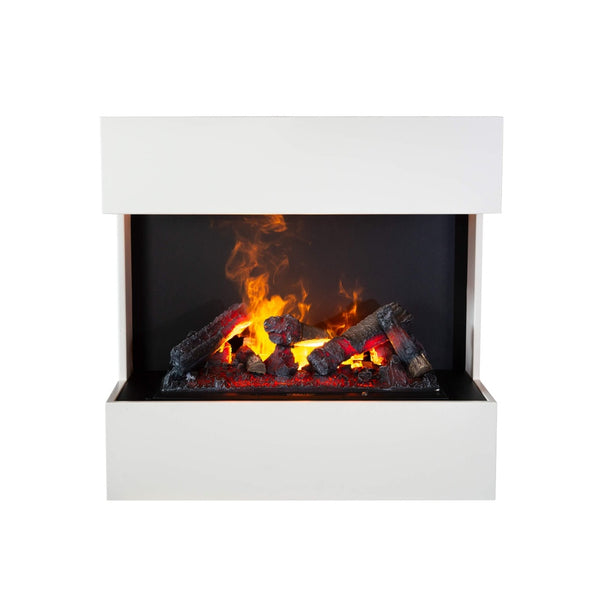 Electric Fireplace Xaralyn Lucca