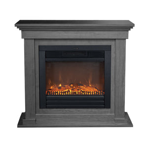 Electric Fireplace Xaralyn Flex