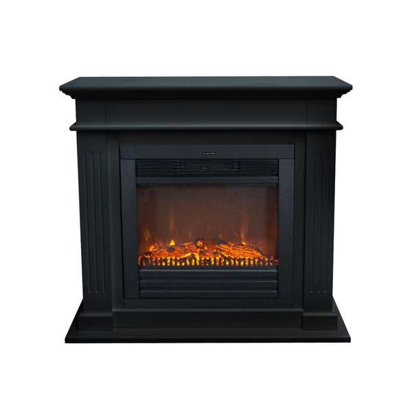 Electric Fireplace Xaralyn Elda