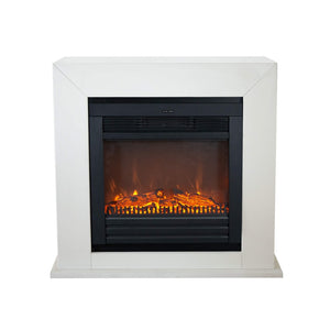 Electric Fireplace Xaralyn Adra