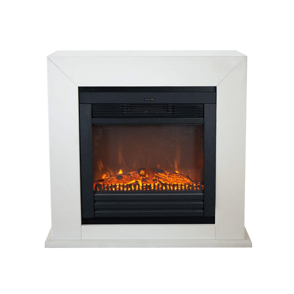 Electric Fireplace Xaralyn Adra