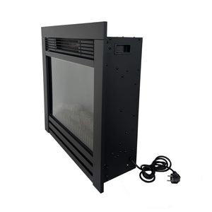 Electric Fireplace Xaralyn Lucius