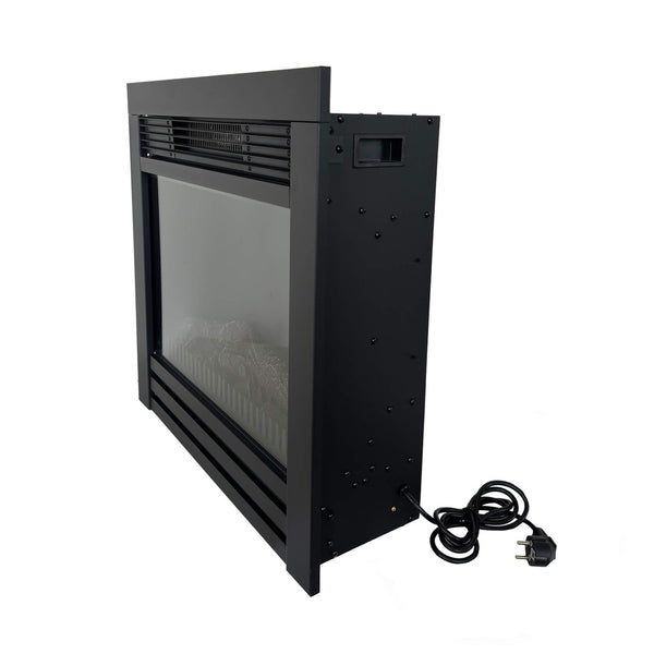 Electric Fireplace Xaralyn Lucius