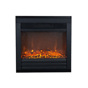 Electric Fireplace Xaralyn Lucius