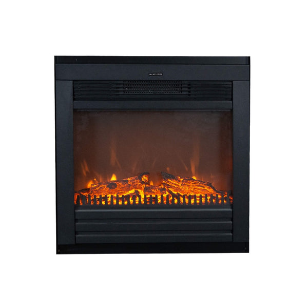 Electric Fireplace Xaralyn Lucius