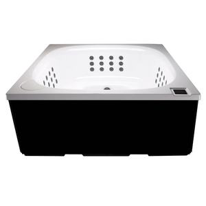 Outdoor Hot Tub novitek Lumispa L