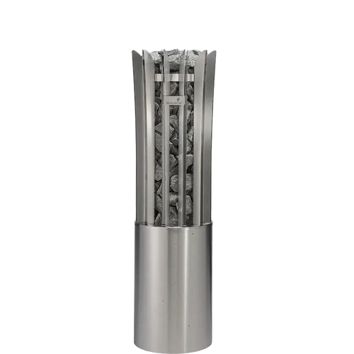 Stainless steel electric sauna heater