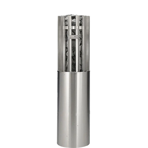 Electric Sauna Heater