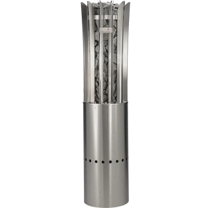 Electric sauna heater 