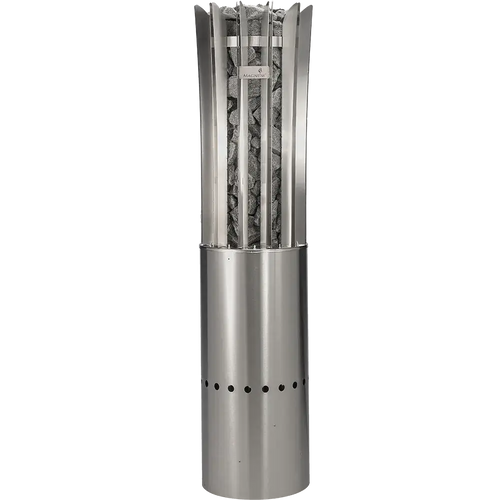 Electric sauna heater 