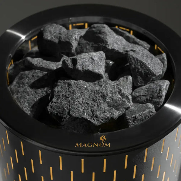 Electric Sauna Heater