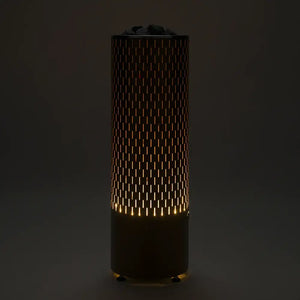 Electric sauna heater