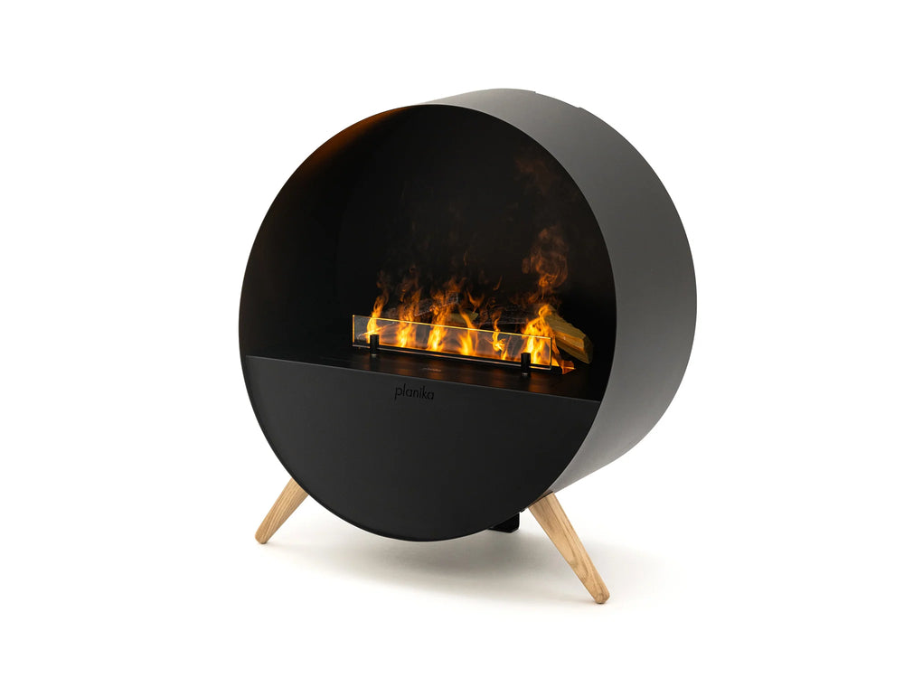 Electric Fireplace Planika Misty