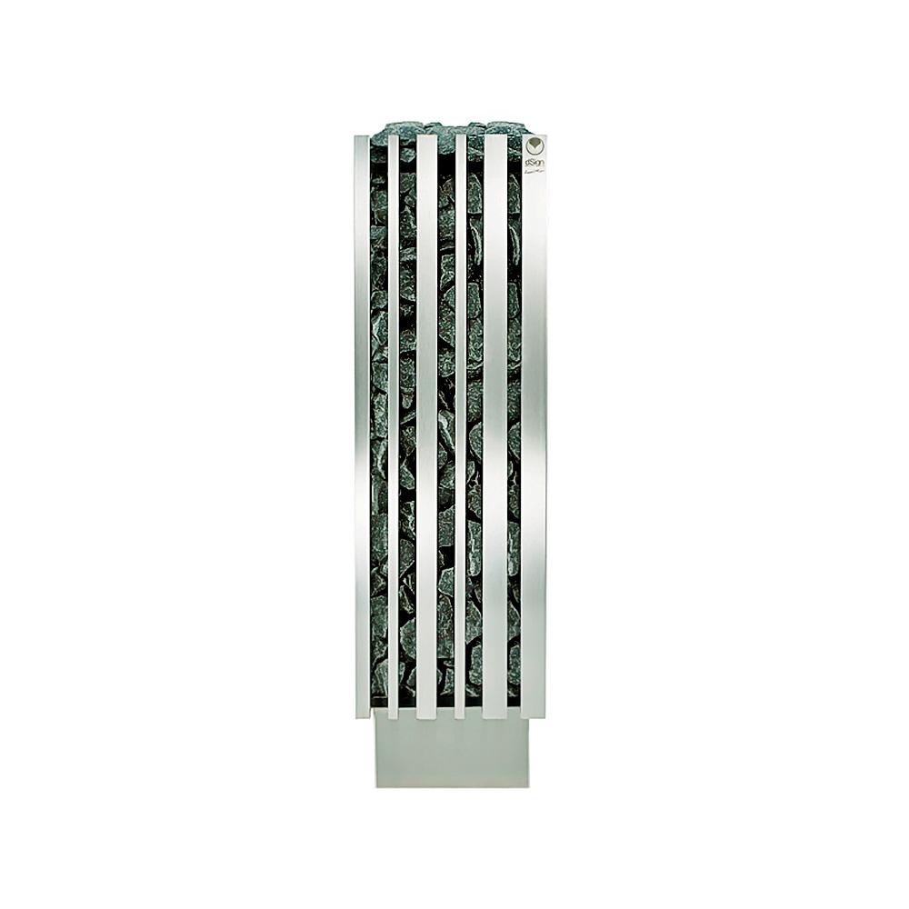 Electric sauna stove IKI-Monolith 18 kW
