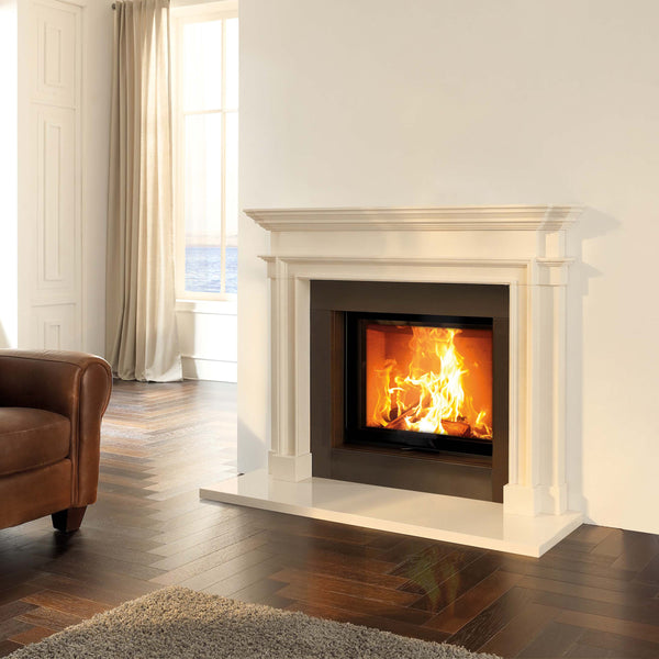 Natural stone fireplace Camina N3