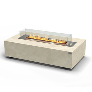Planika Cabo Table – Freestanding Bioethanol Fire Table