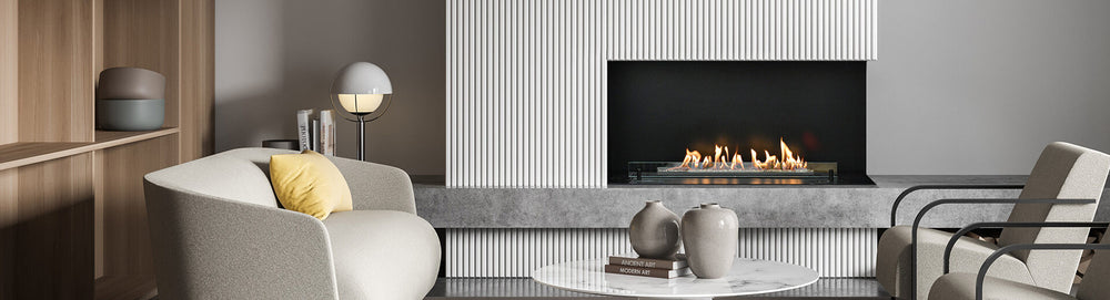 Neo 500 Fireplace
