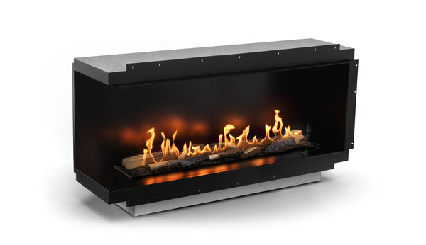 Bioburner Planika Neo 1000, with frames