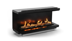 Bioburner Planika Neo 1000, with frames