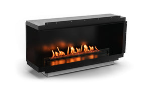 Bioburner Planika Neo 1000, with frames