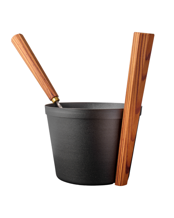 Kiukoo – Classic Sauna Set