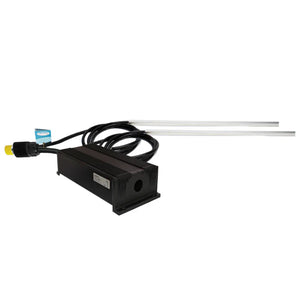Northern Lights Seat Lighting Set