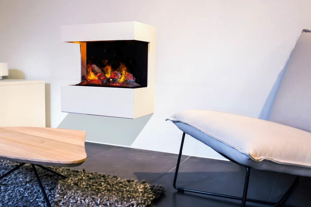 Camina S18 - Retro by Gari Decor – Fireplace