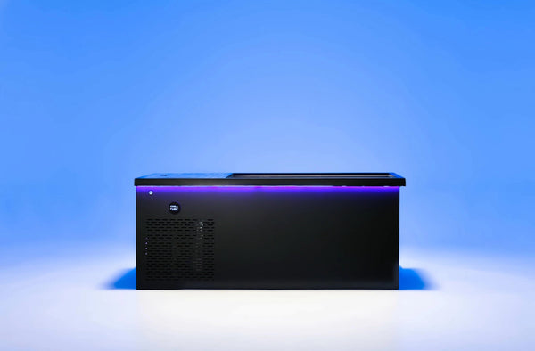 Cold Plunge Chill Tubs Obsidian V2