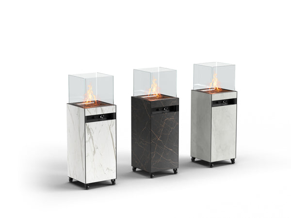 Patio heater Planika Oia, Daze