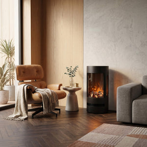 Electric Fireplace Xaralyn Olaf