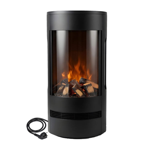 Electric Fireplace Xaralyn Olaf