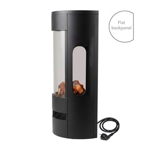 Electric Fireplace Xaralyn Olaf
