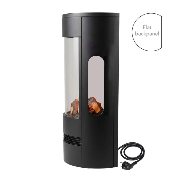 Electric Fireplace Xaralyn Olaf