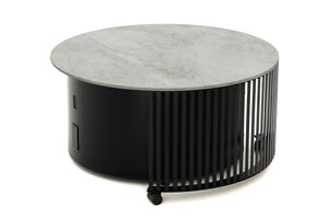 Patio heater heater Planika Pivot