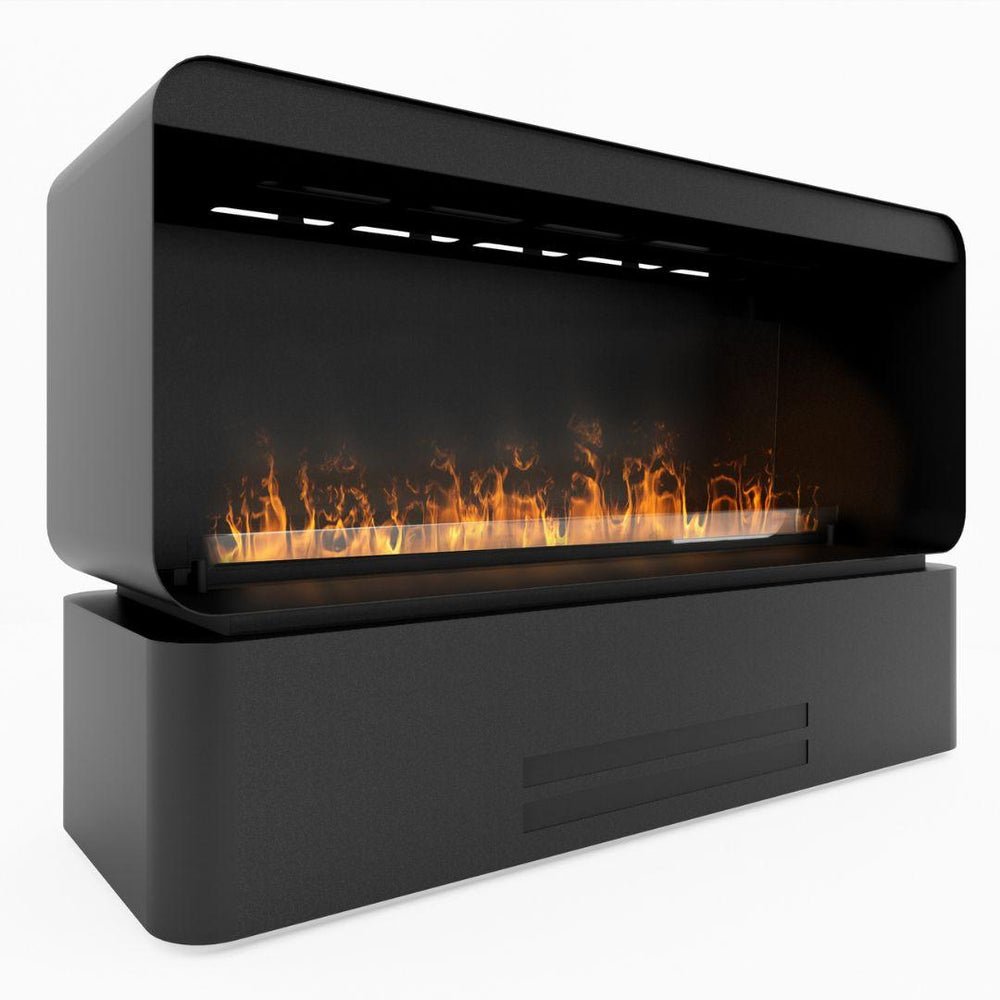Planika Cool Flame 500 electric fireplace stove by Gari Decor – Fireplace