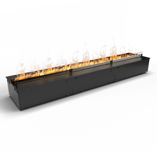 Electric fireplace GlammFire YORK 1000 by Gari Decor – Fireplace