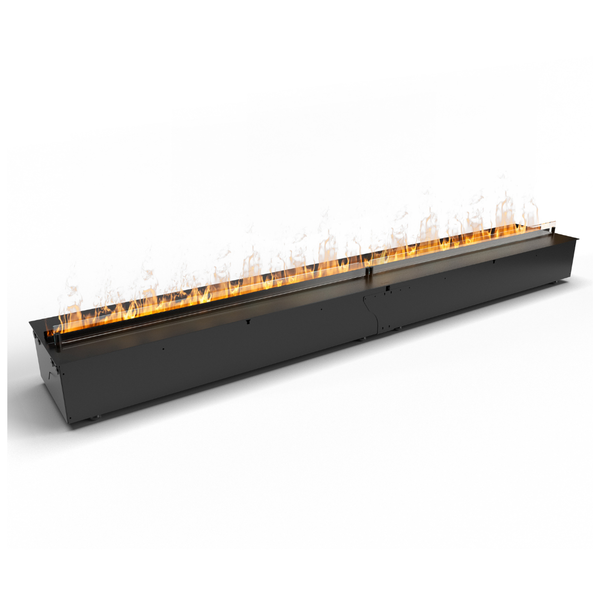 Electric fireplace GlammFire YORK 1000 by Gari Decor – Fireplace