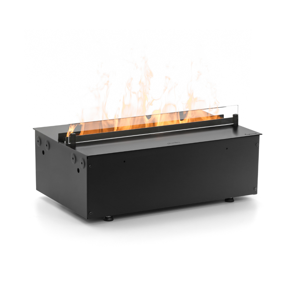 Electric fireplace core Xaralyn Amplo cinewall 180cm by Gari Decor – Fireplace