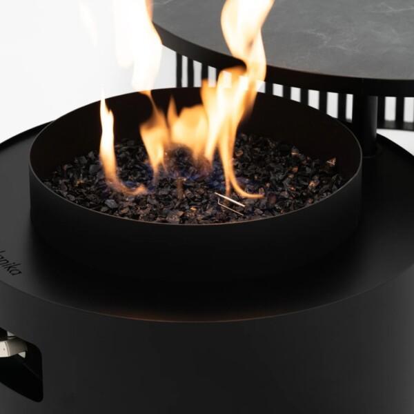 Patio heater Planika Dot