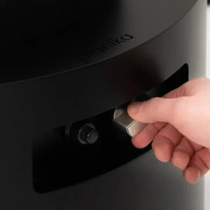 Patio heater Planika Dot