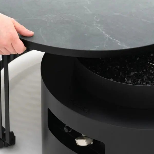 Patio heater Planika Dot