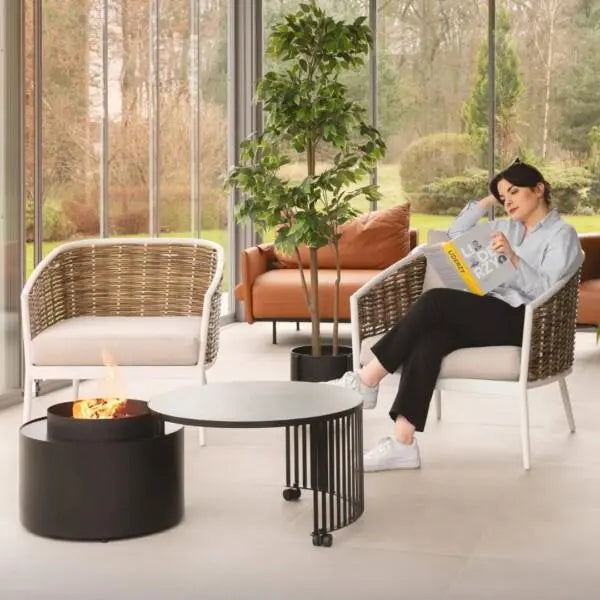 Patio heater Planika Dot