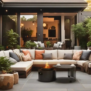 Patio heater Planika Dot